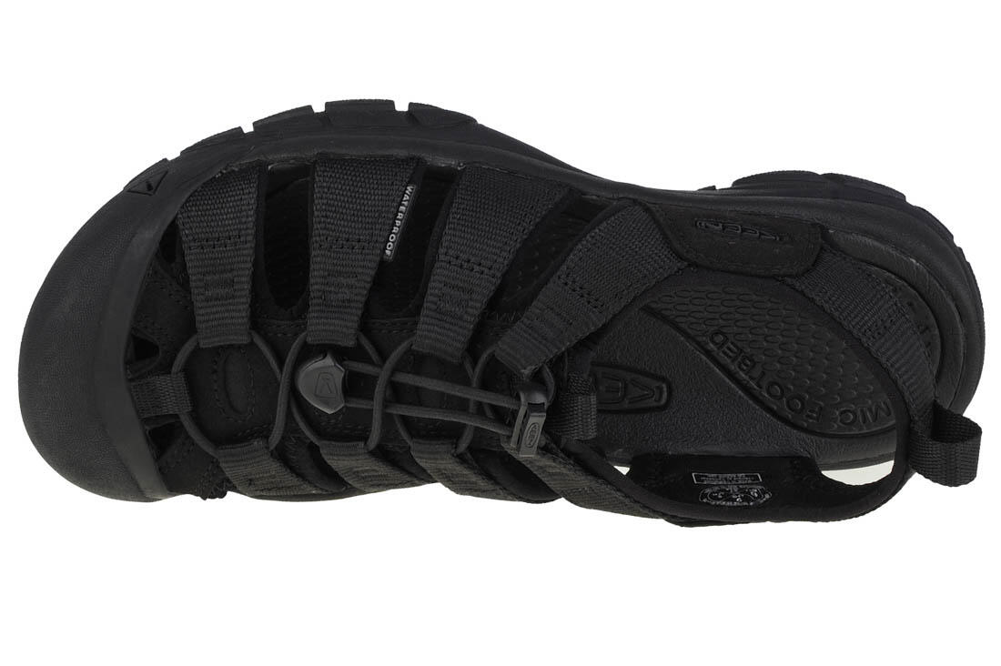Sandalias de senderismo Keen Newport H2 3/7