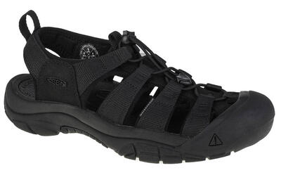 Schoenen universeel voor heren keen newport h2