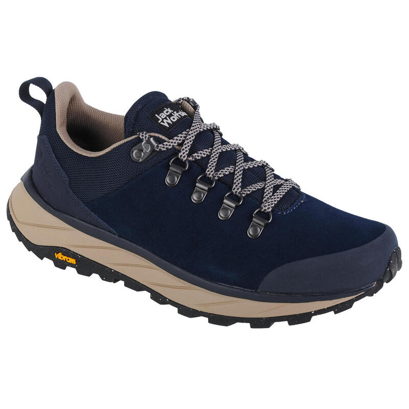 Buty trekkingowe męskie, Jack Wolfskin Terraventure Urban Low M