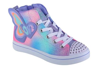 Baskets pour filles Twi-Lites 2.0-Butterfly Love