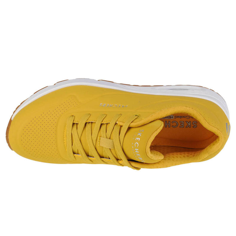 Buty sportowe Sneakersy damskie, Skechers Uno-Stand on Air