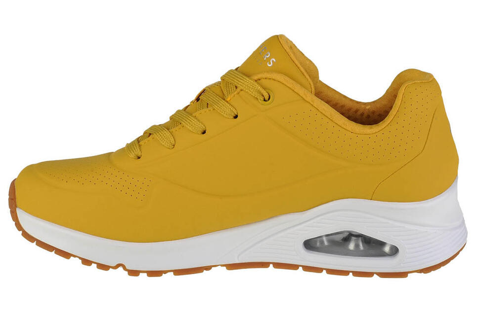 Buty sportowe Sneakersy damskie, Skechers Uno-Stand on Air