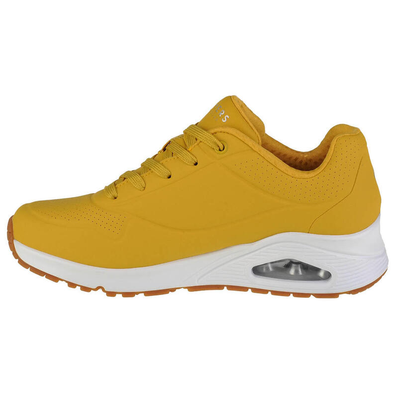 Buty sportowe Sneakersy damskie, Skechers Uno-Stand on Air