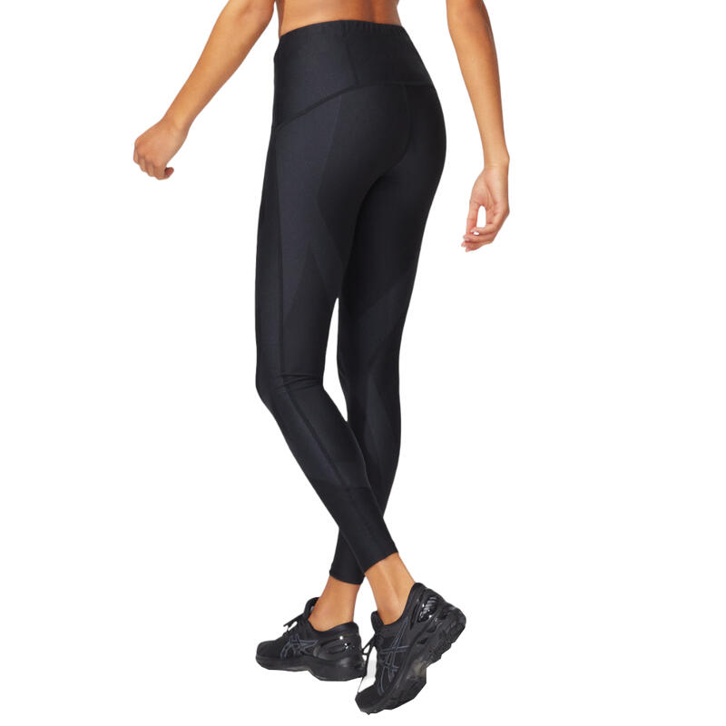 Leggings de fitness para mulher ASICS Finish Advantage 3 Tight