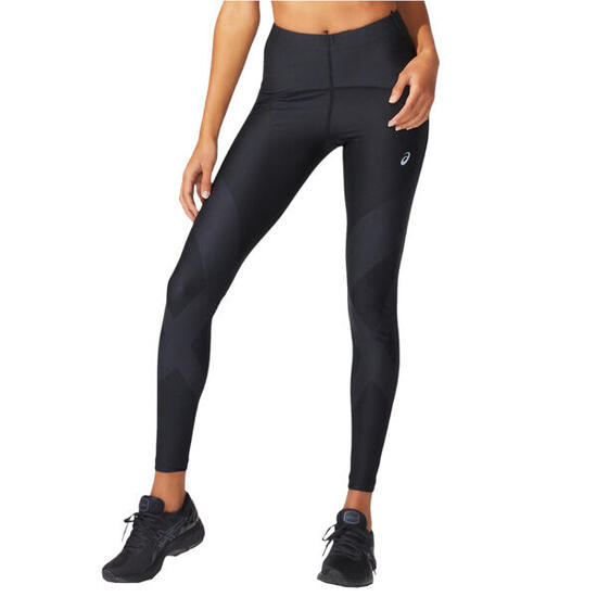 Leggins Damen ASICS Finish Advantage 3 Tight