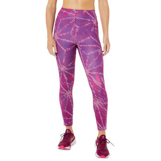 Leggins Damen ASICS Sakura AOP Tight