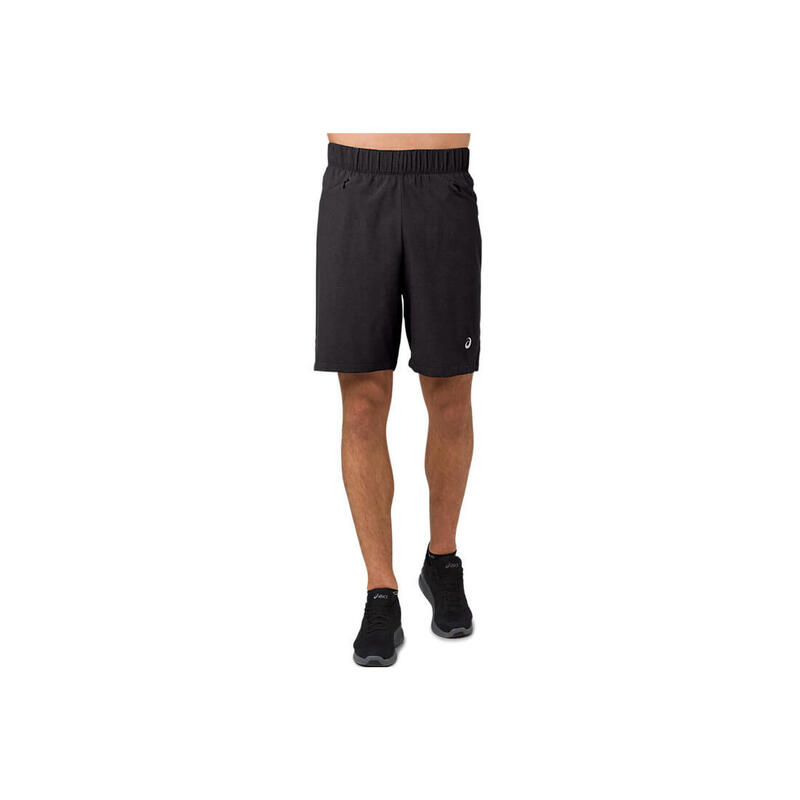 Calções de desporto para homem Asics 2-N-1 7 Short