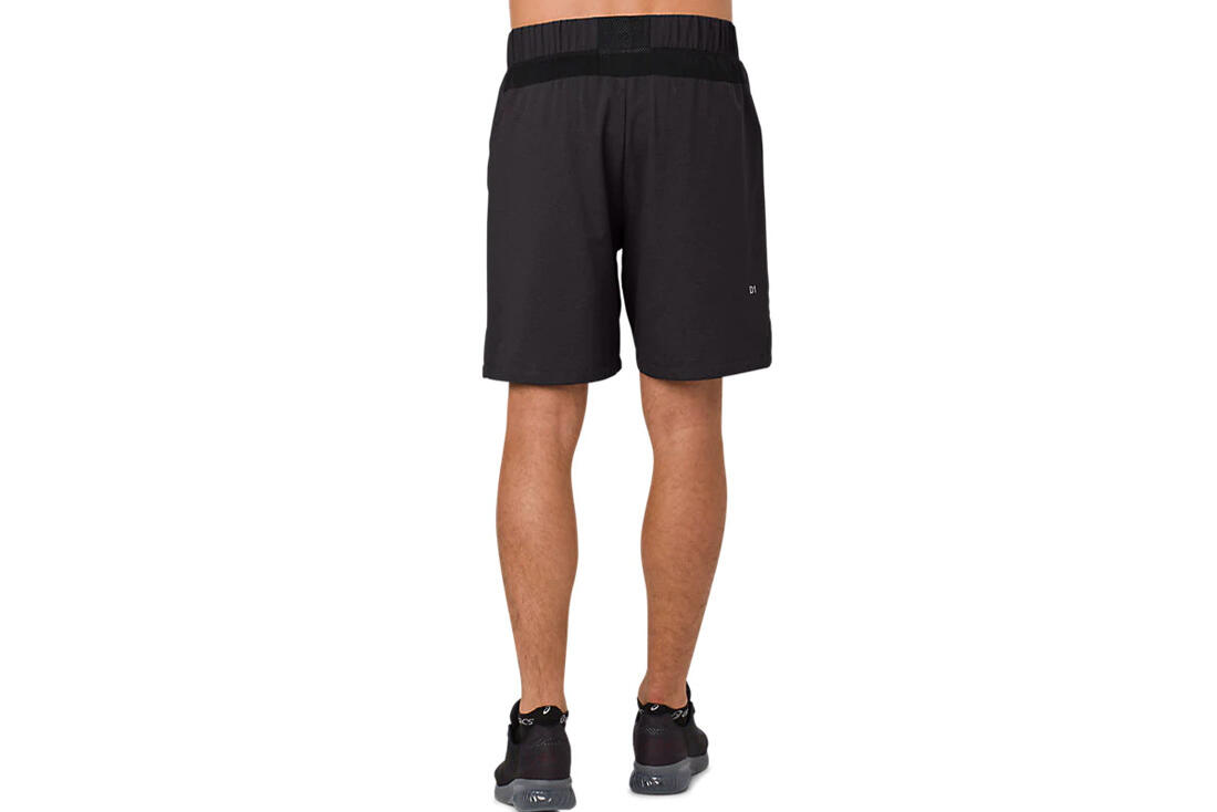 Pantalon short pour hommes 2-N-1 7 Short 3/3