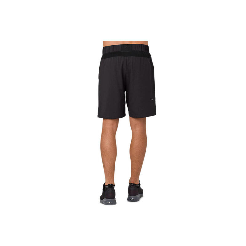 Calções de desporto para homem Asics 2-N-1 7 Short