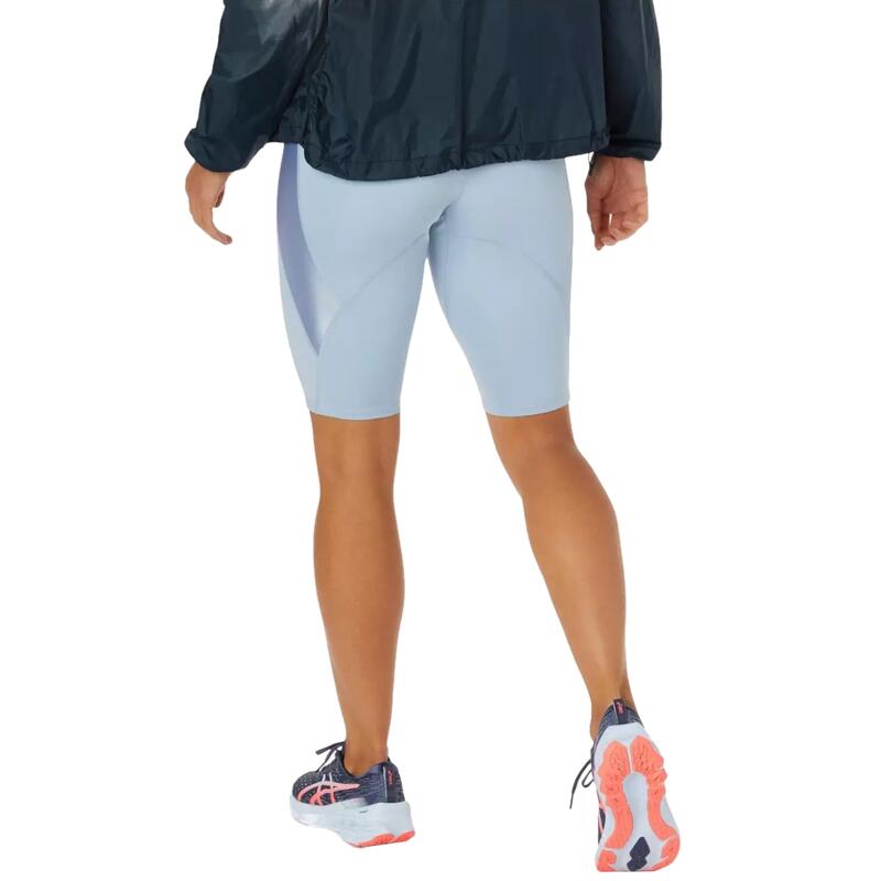 Női rövidnadrág, Asics Kasane Sprinter Short, kék