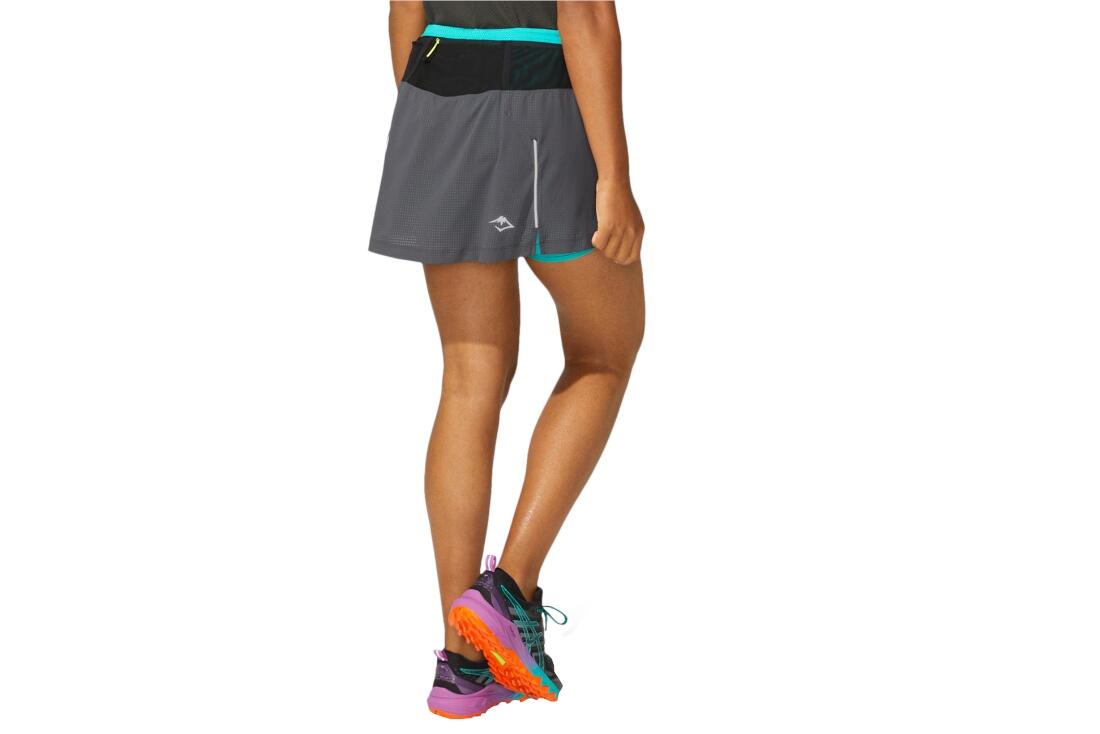 Shorts Damen Fujitrail Skort 2/2