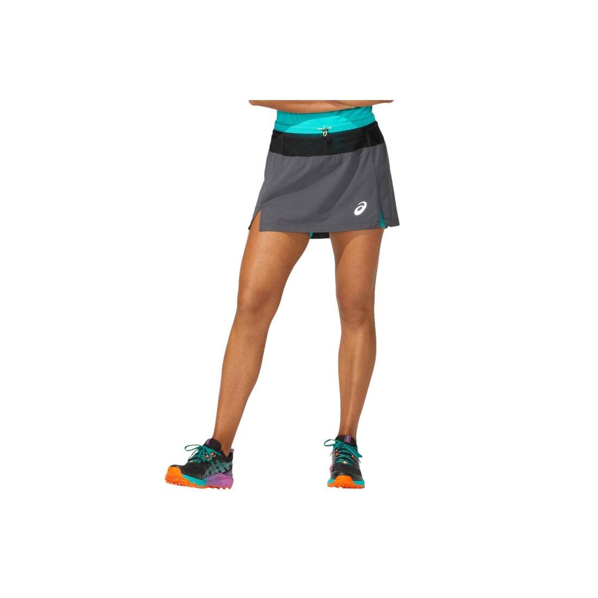 Shorts Damen Fujitrail Skort 1/2