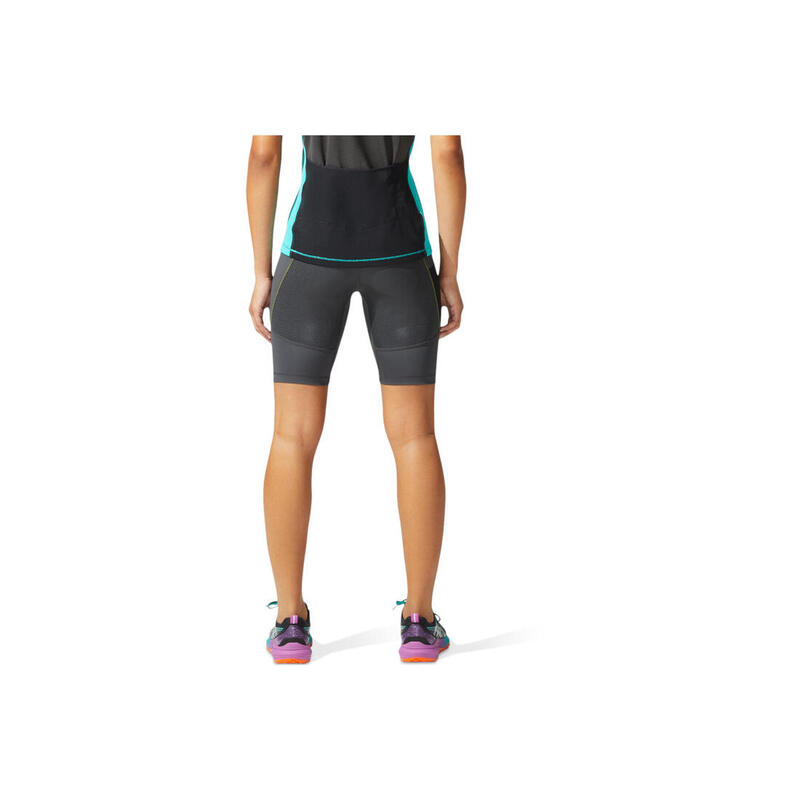 Calções de desporto para mulher Asics Fujitrail Sprinter Short