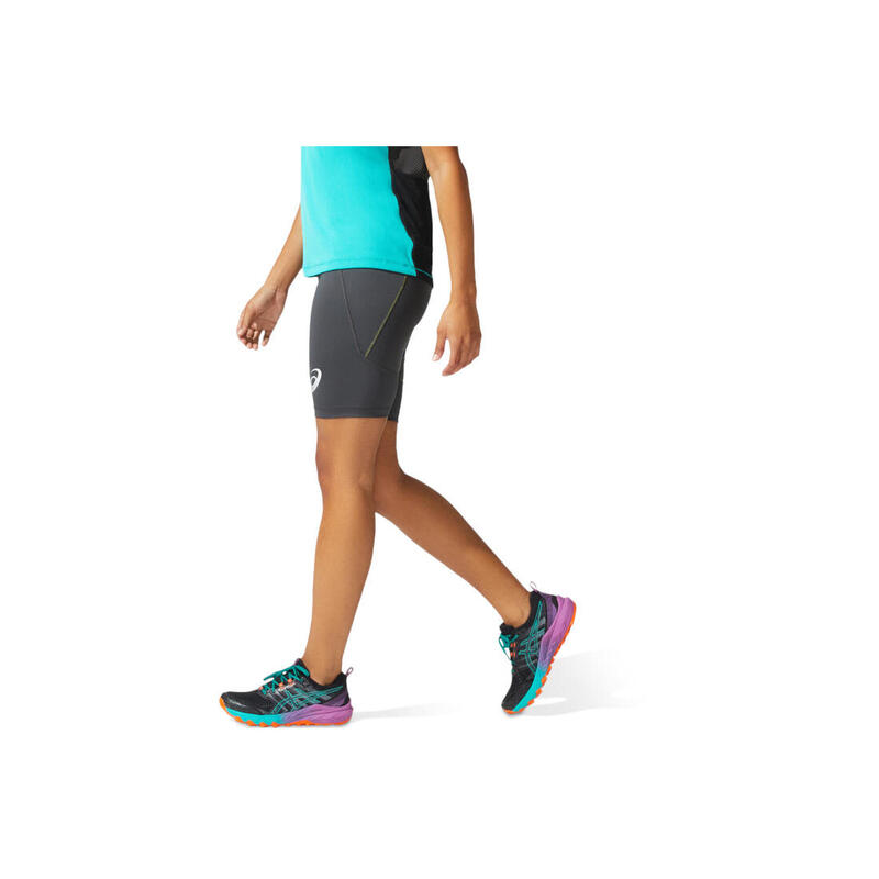 Pantalon short pour femmes Asics Fujitrail Sprinter Short