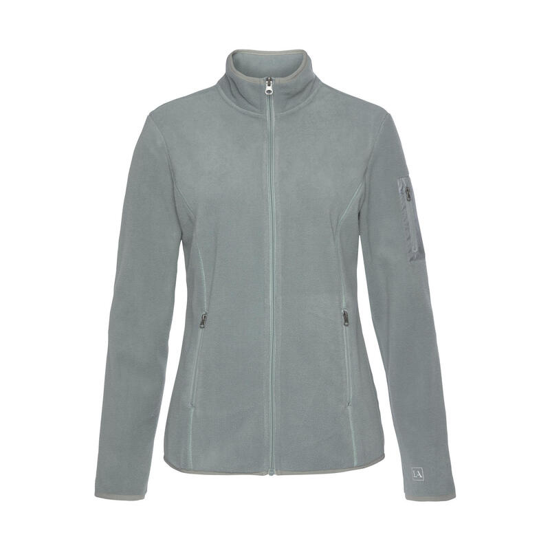 Fleecejacke für Damen