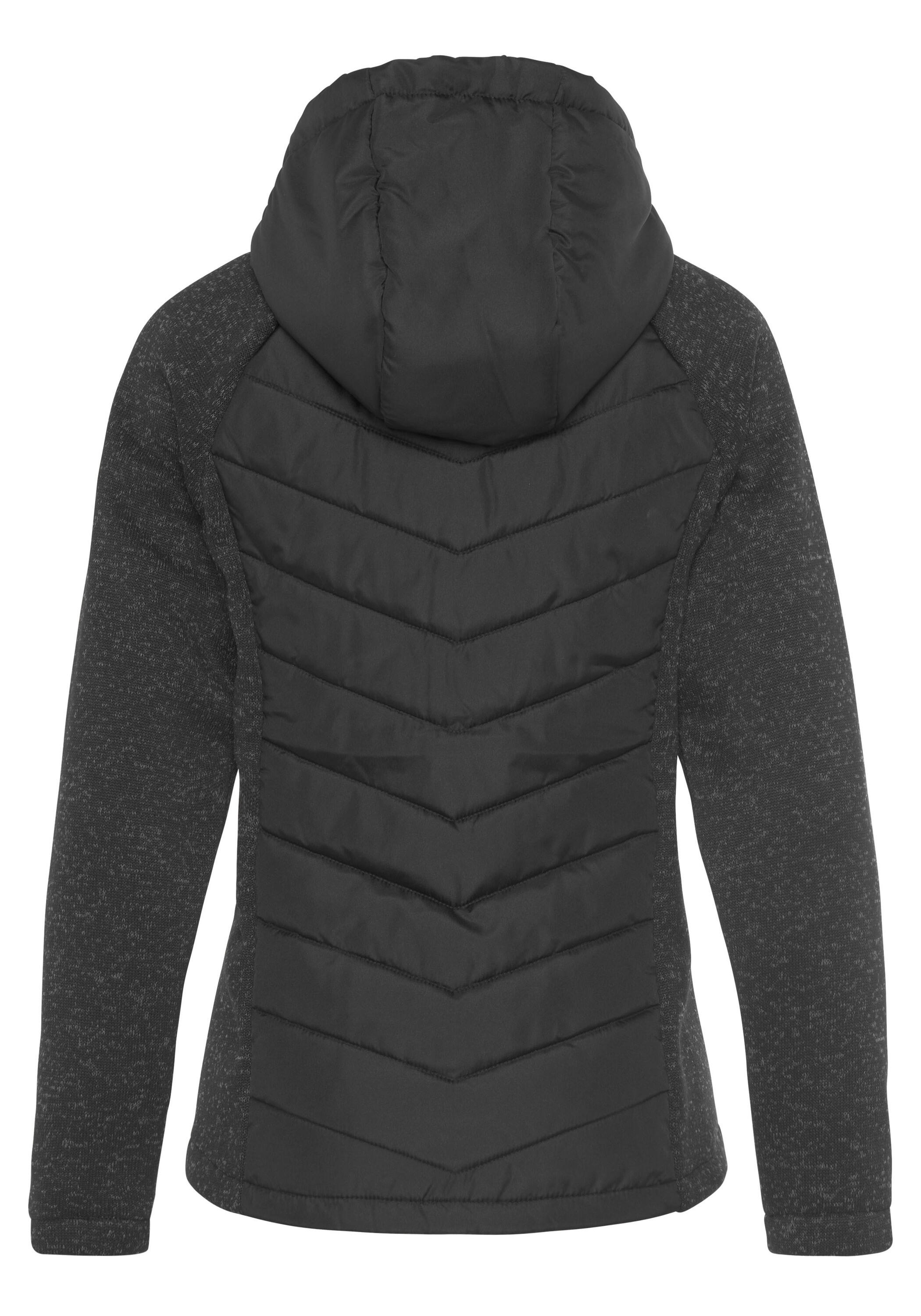 Damen Steppjacke 3/7