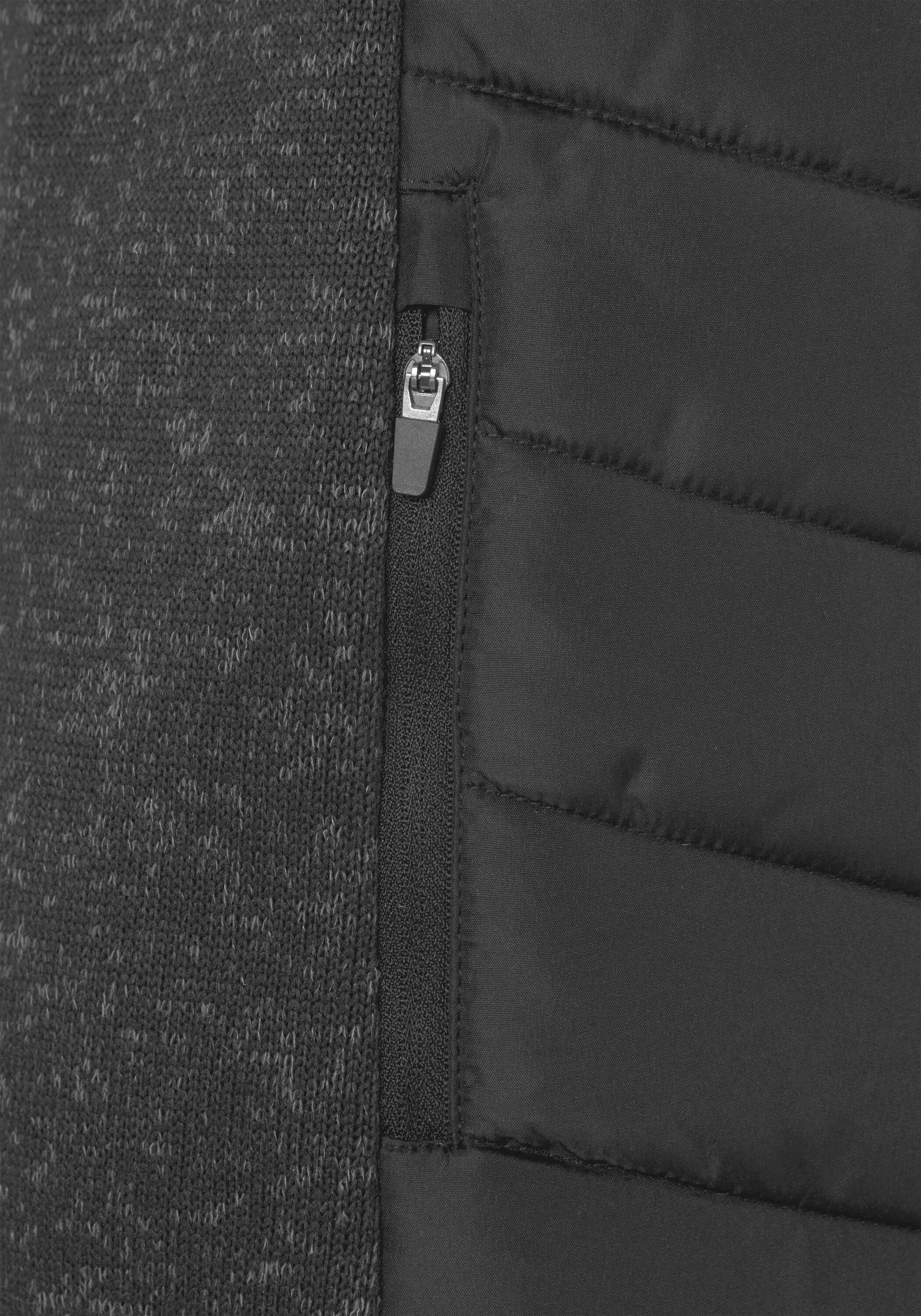 Damen Steppjacke 6/7
