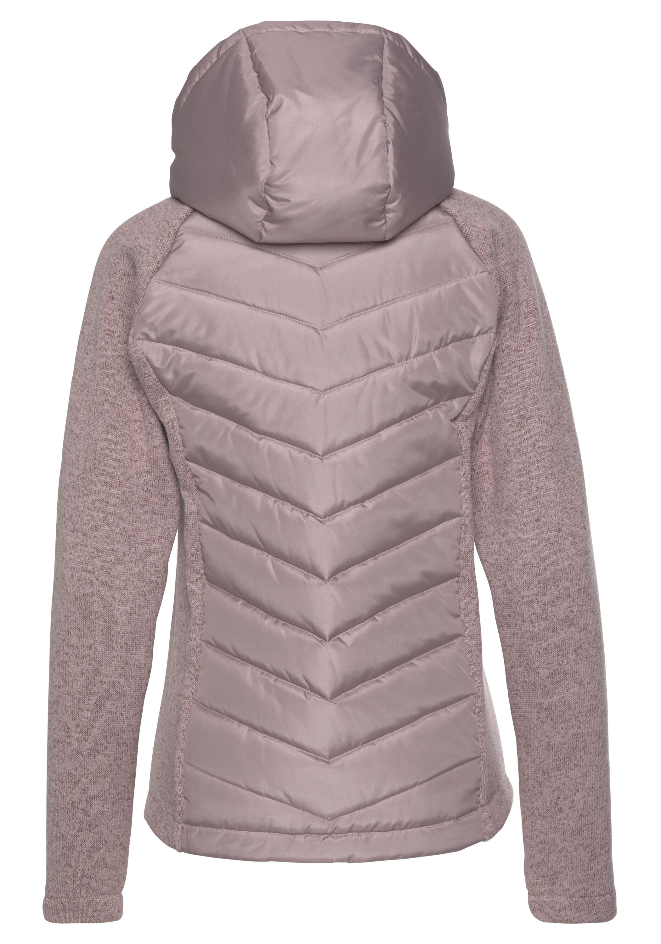 Damen Steppjacke 3/6