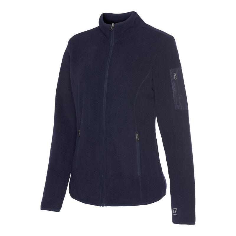 Fleecejacke für Damen