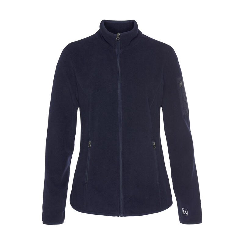 Fleecejacke für Damen