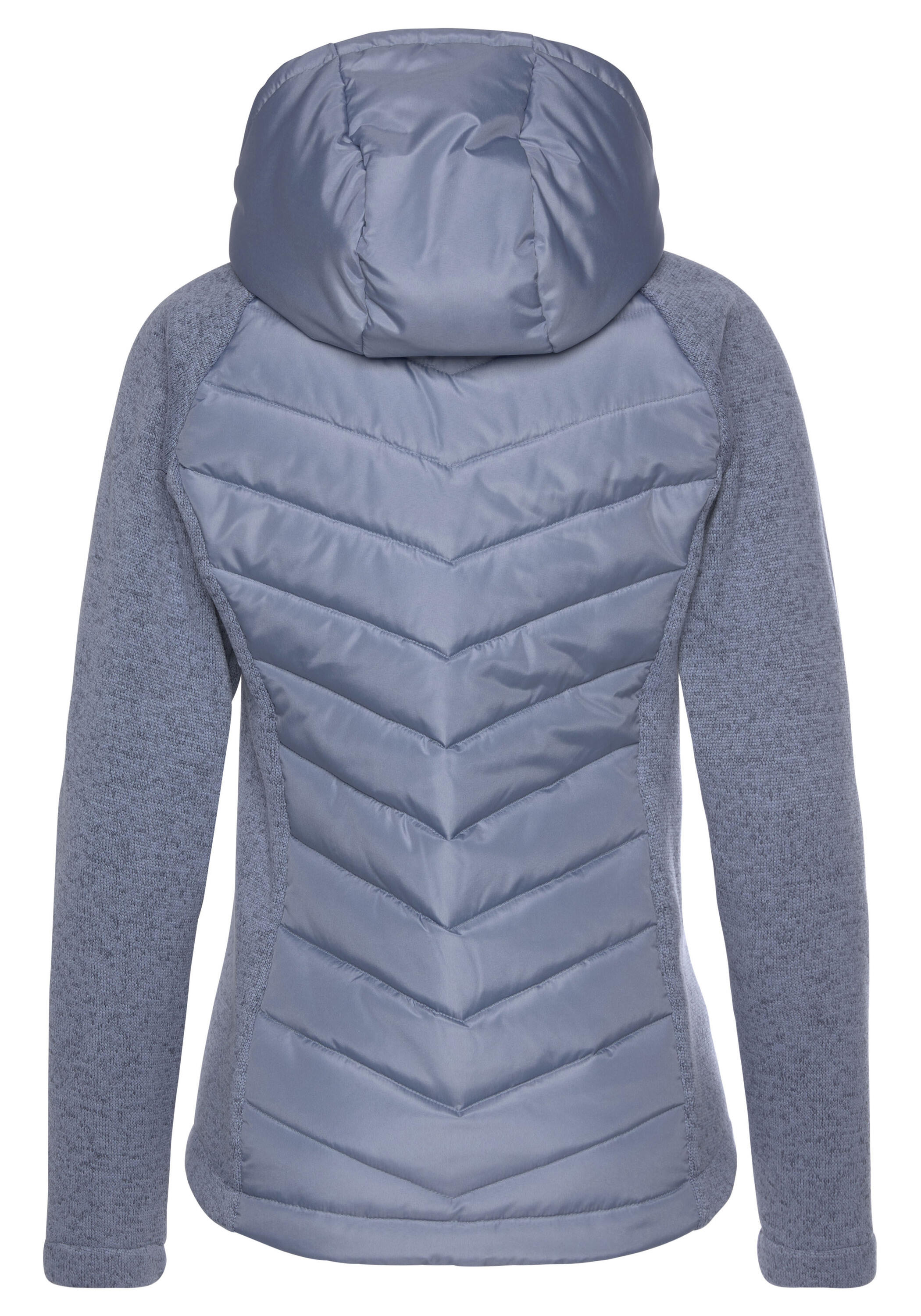 Damen Steppjacke 3/7
