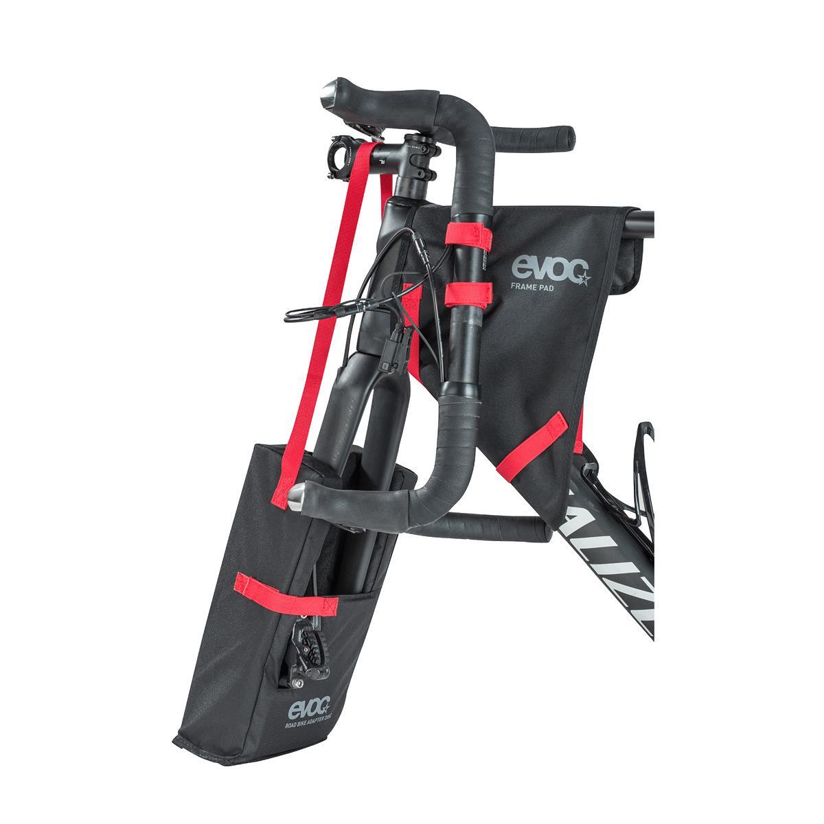 EVOC Road Bike Adapter Disc 2/2
