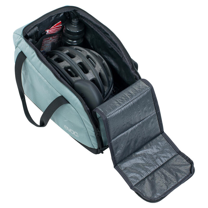 Geantă sport Evoc Gear Bag 20 pentru accesorii 20l