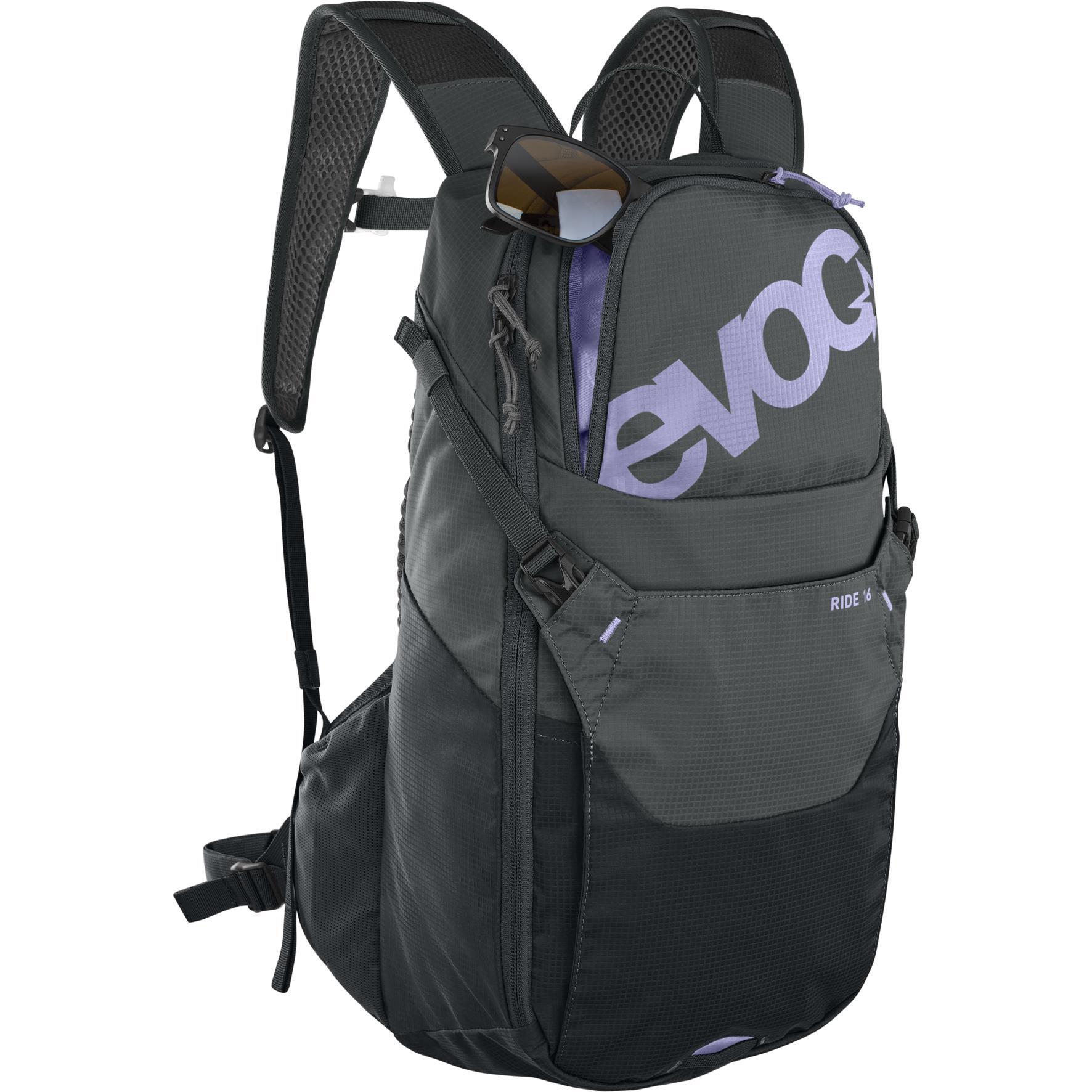 EVOC Ride Performance Backpack 3/7