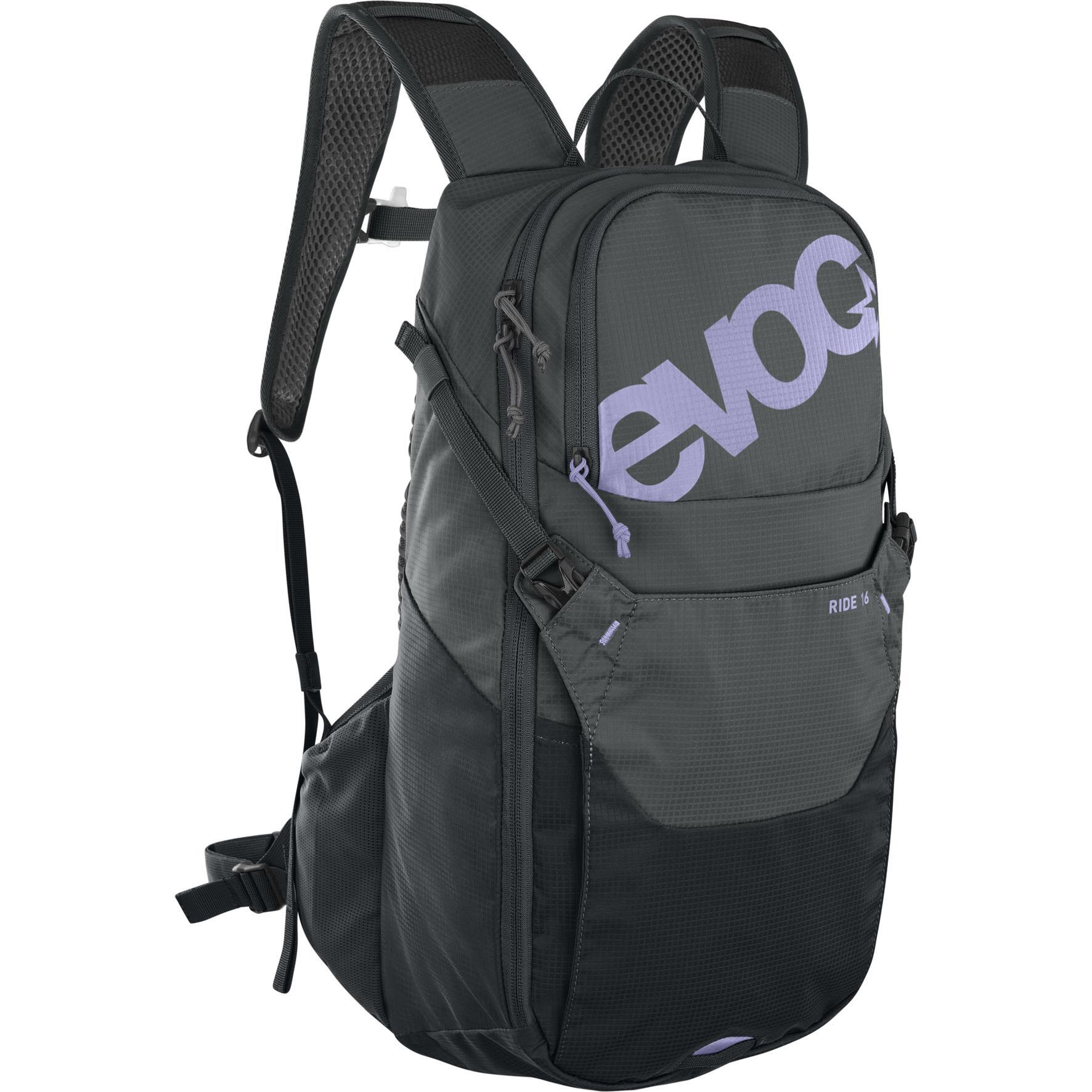 EVOC Ride Performance Backpack 1/7