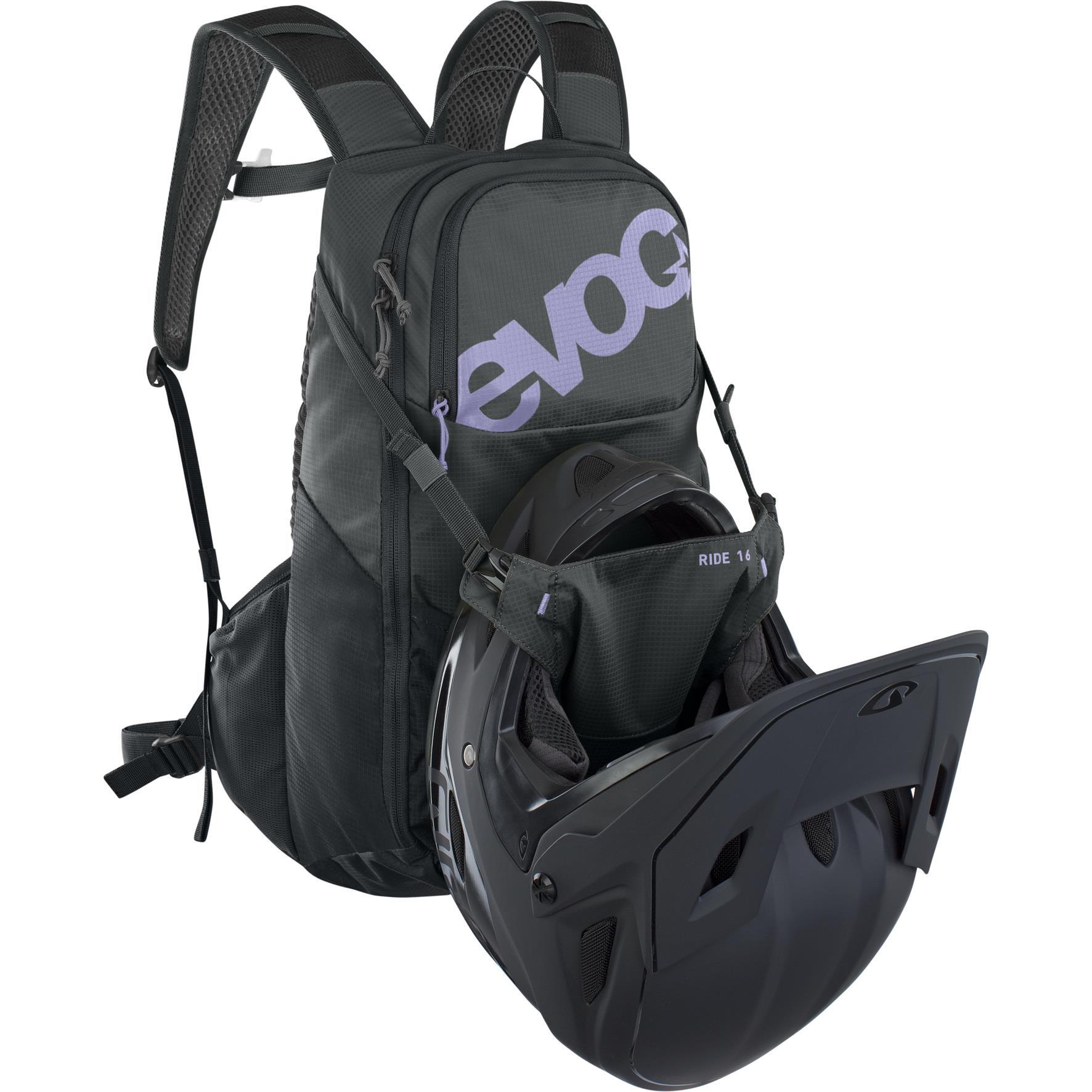 EVOC Ride Performance Backpack 6/7