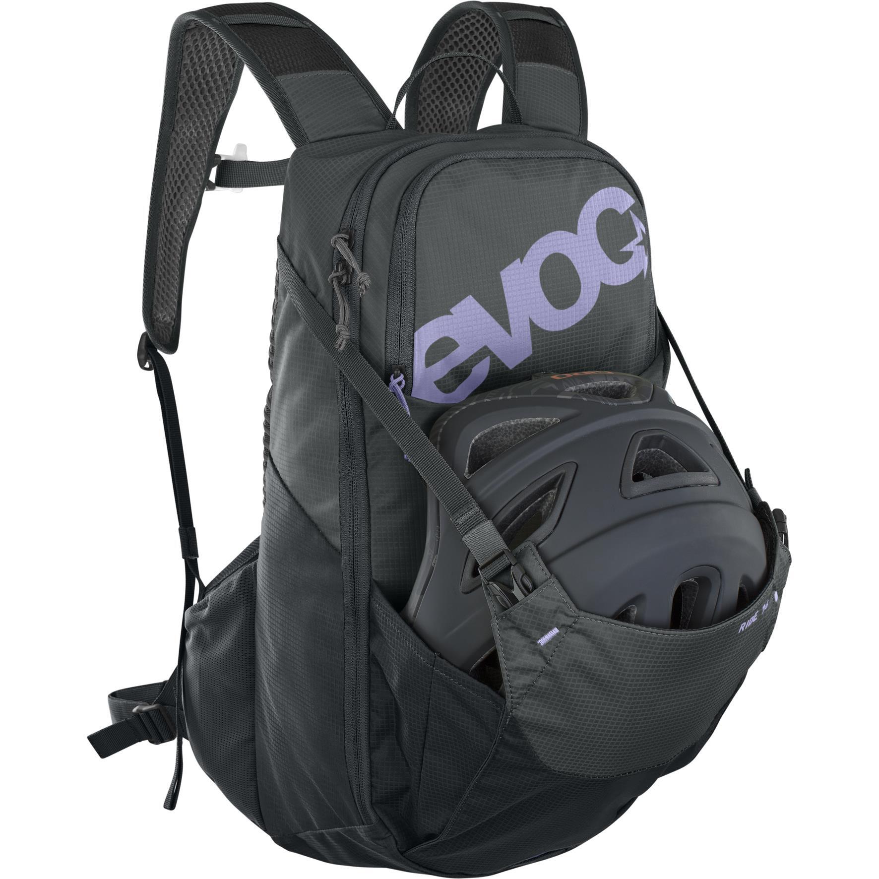 EVOC Ride Performance Backpack 5/7