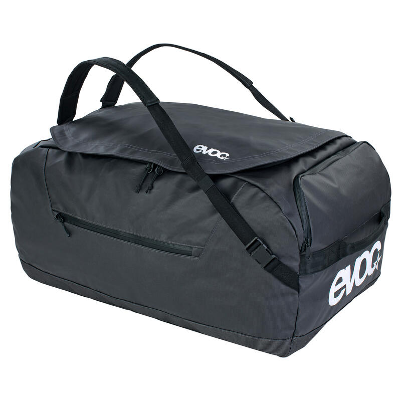 Reisetasche Duffle Bag 100 carbon grey-black