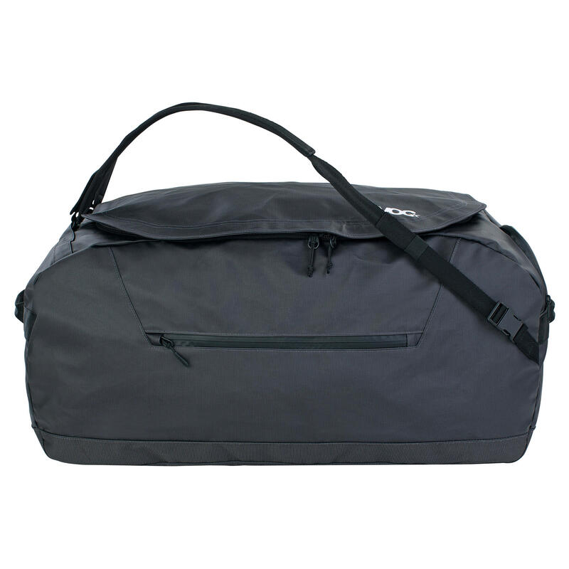 Reisetasche Duffle Bag 100 carbon grey-black