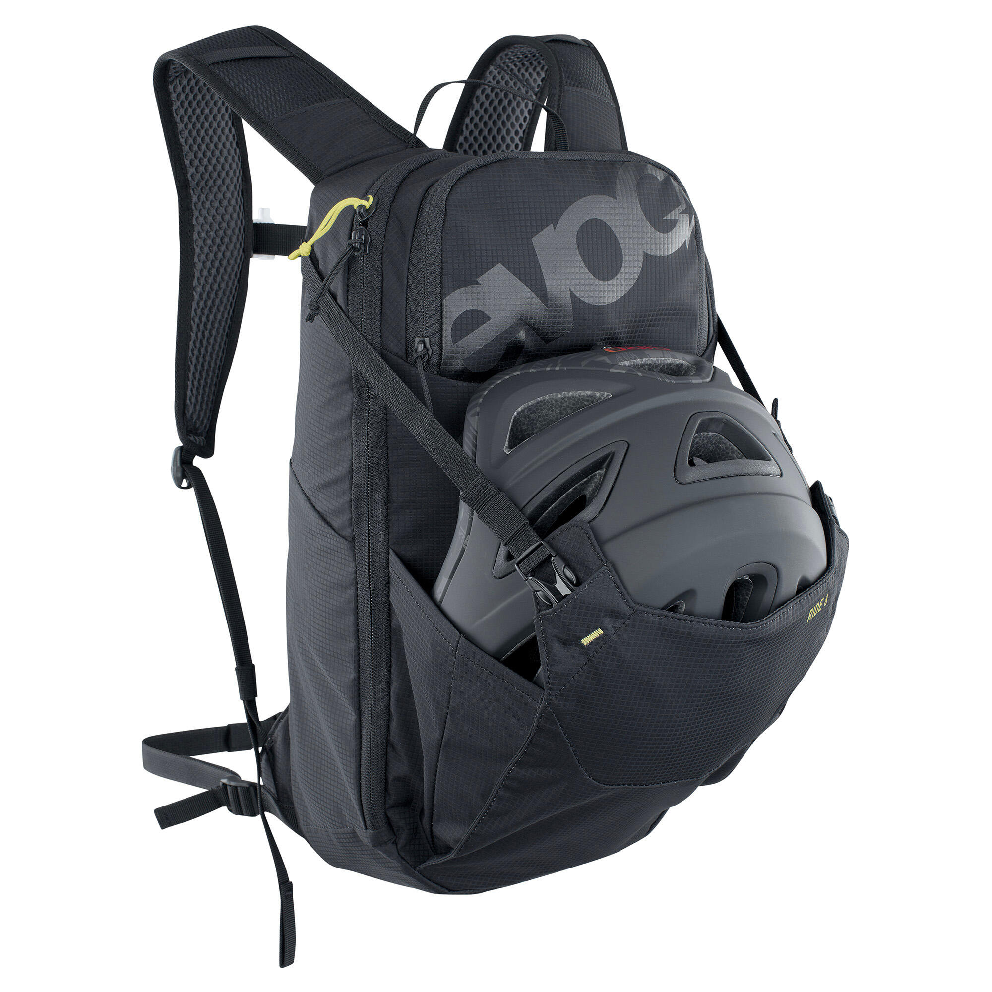Mochila Evoc ride 6/7