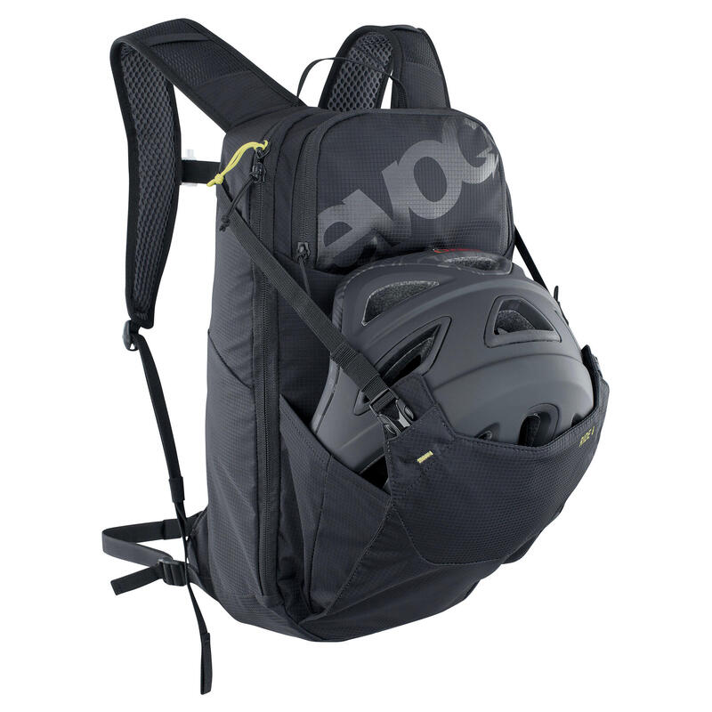 RIDE 8 + HYDRATION BLADDER 2