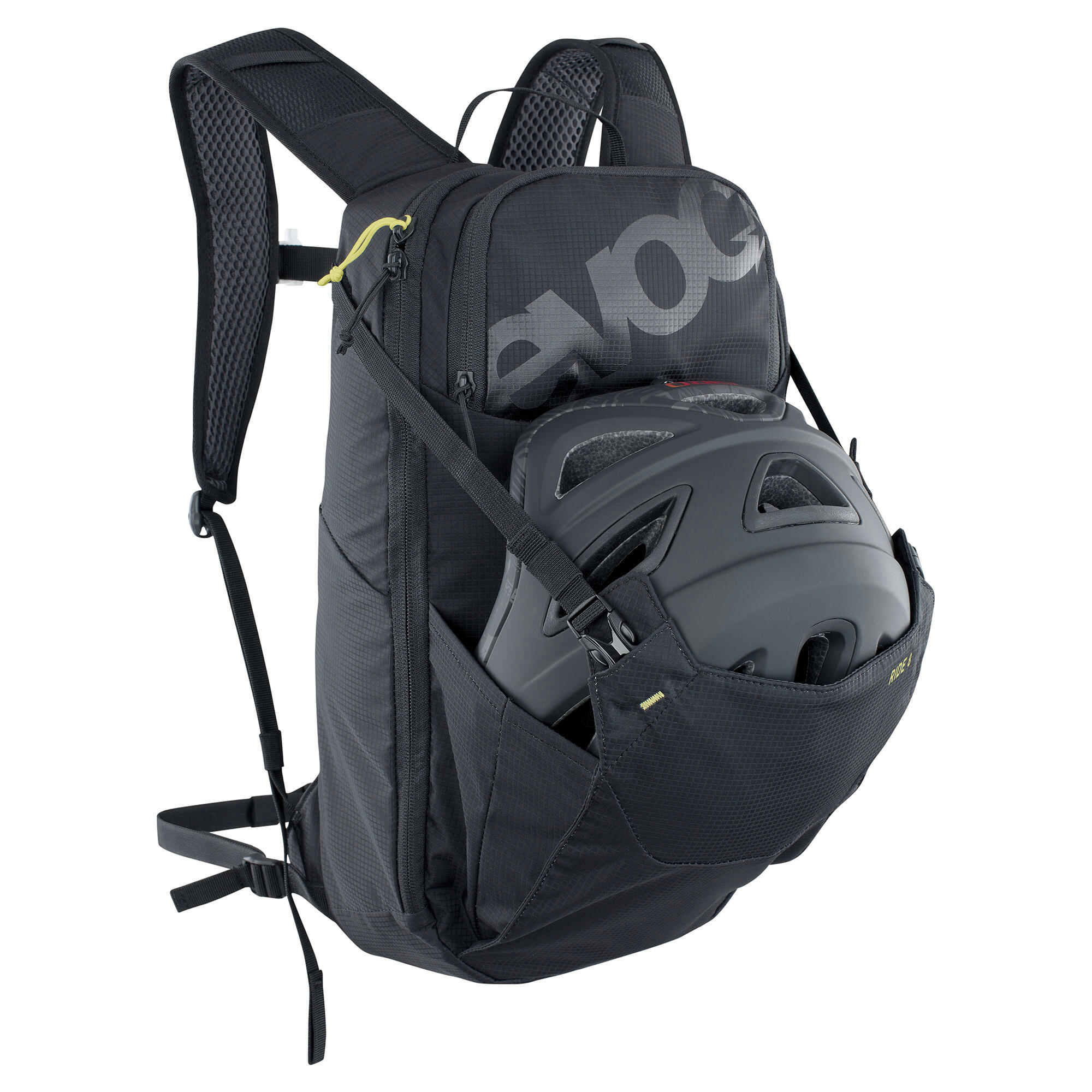 EVOC Ride Performance Backpack 6/6