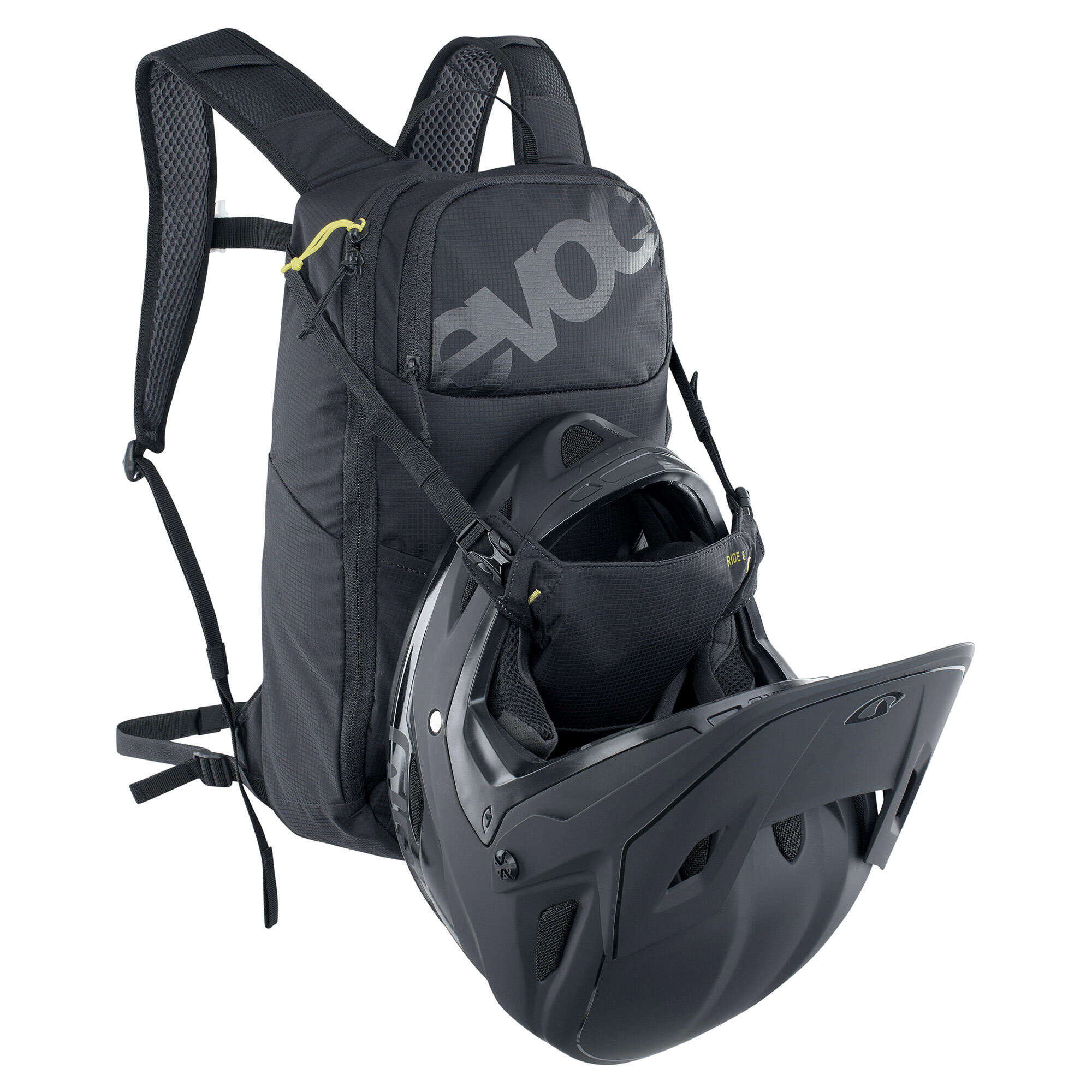 EVOC Ride Performance Backpack 5/6