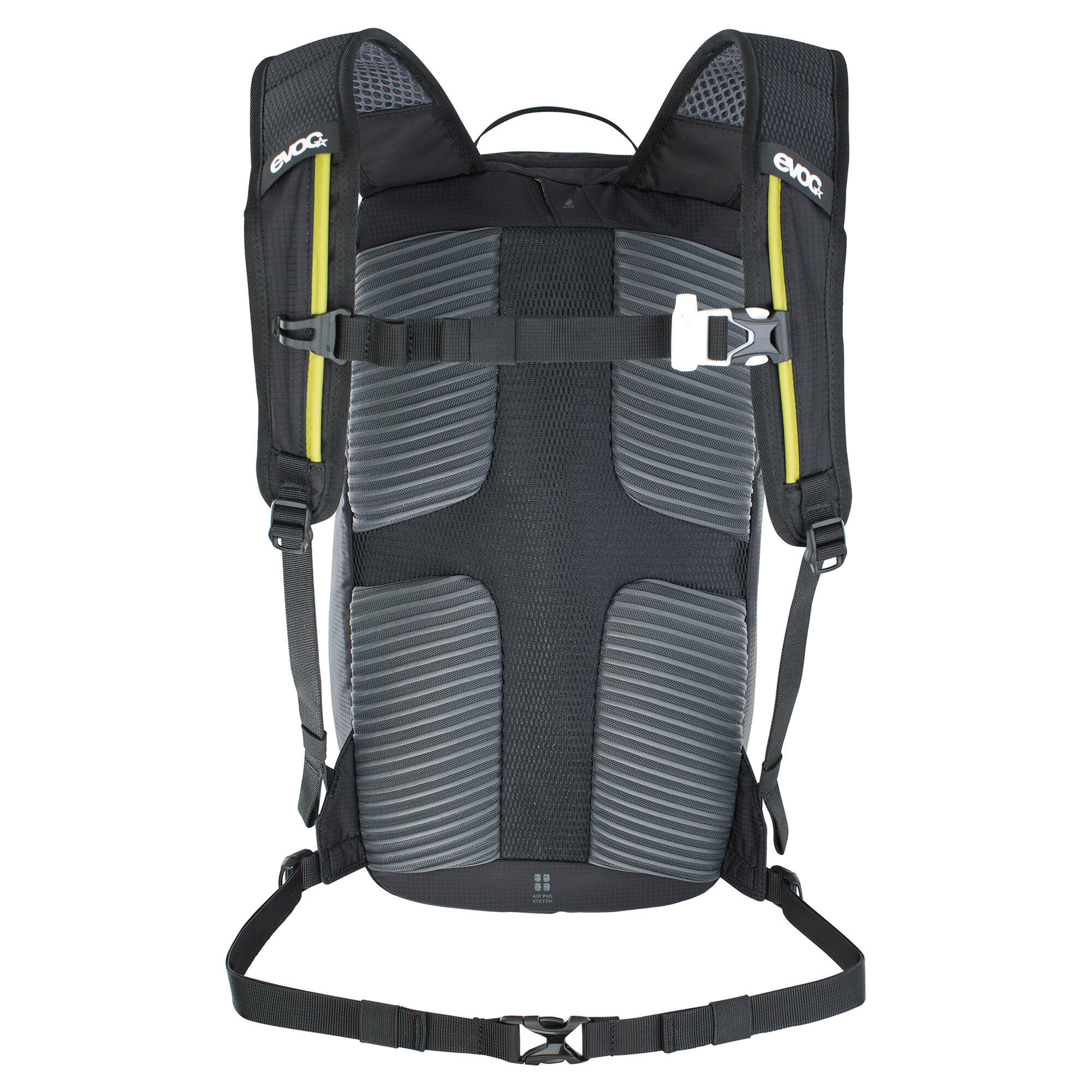 EVOC Ride Performance Backpack 2/6