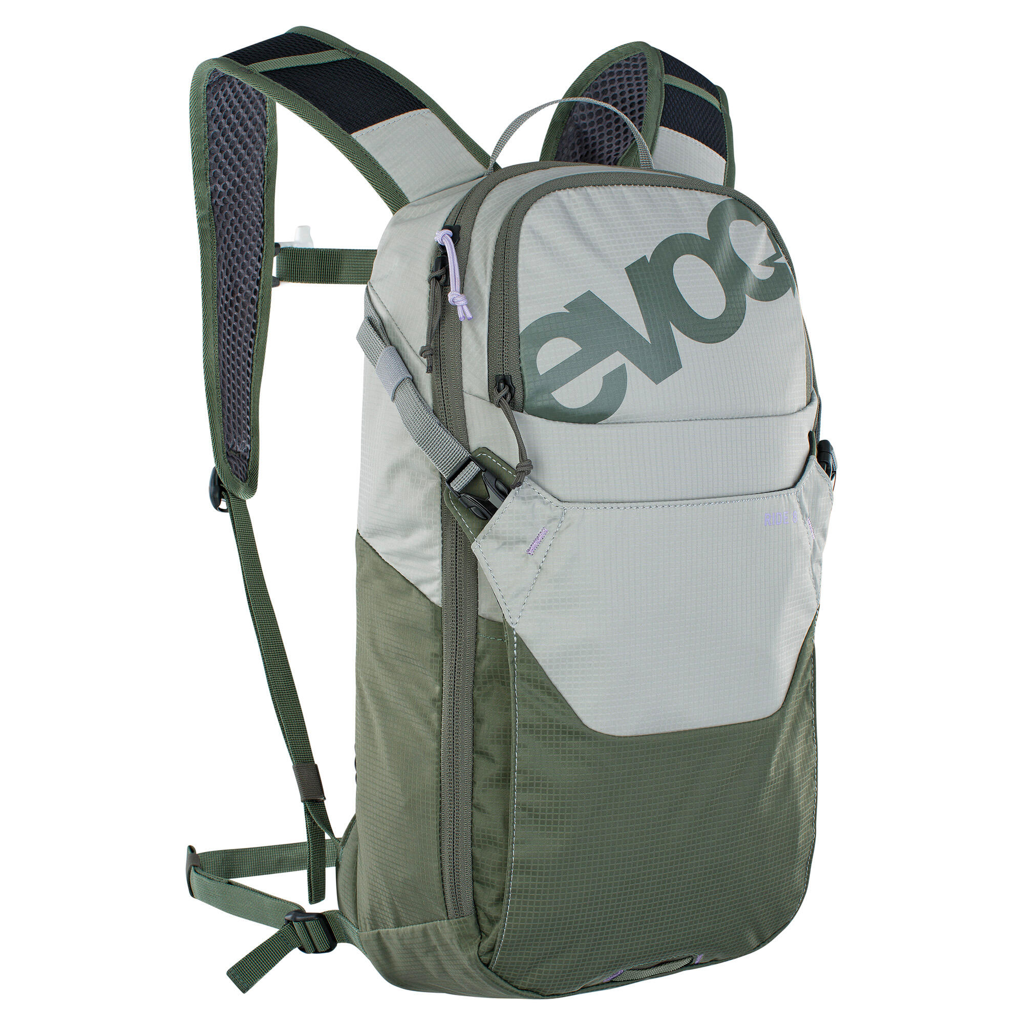 EVOC EVOC Ride Performance Backpack