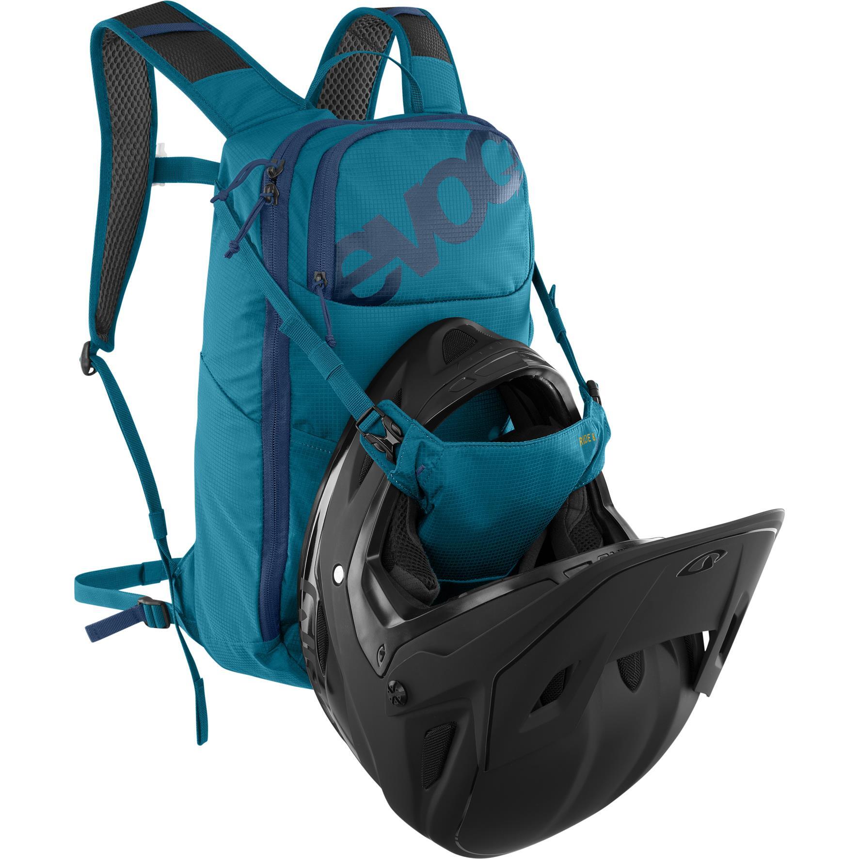 EVOC Ride Performance Backpack 5/6