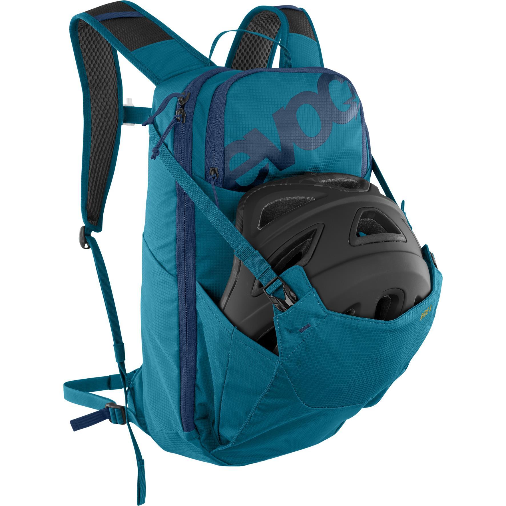 EVOC Ride Performance Backpack 6/6