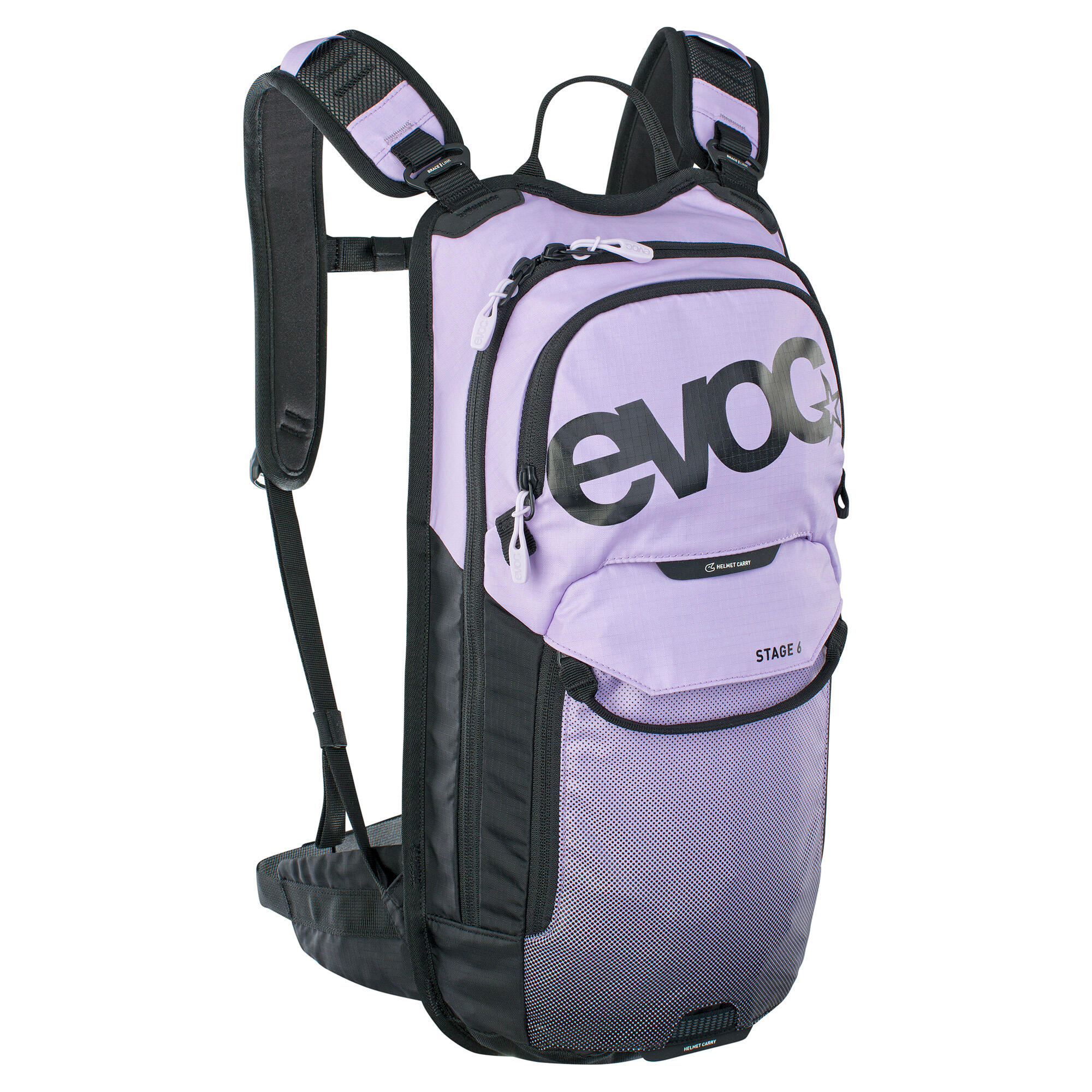 EVOC picture