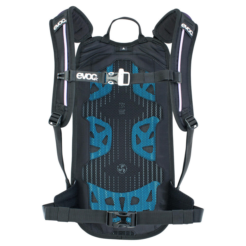 Plecak turystyczny rowerowy Evoc Stage 6L