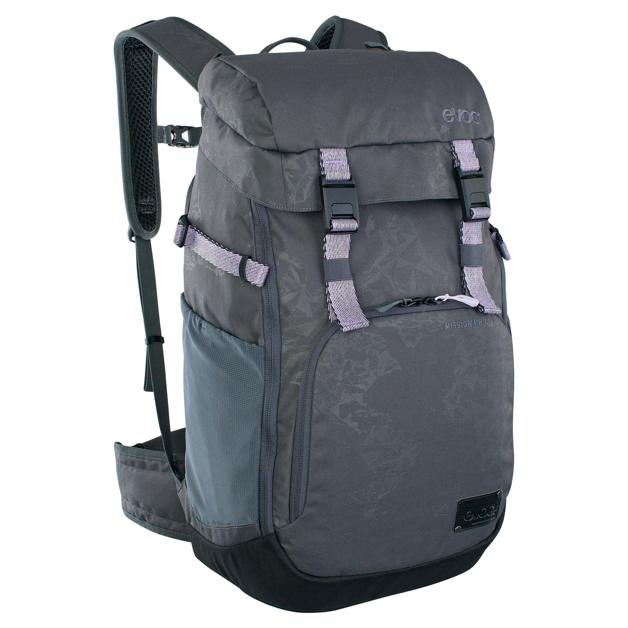 EVOC Mission Pro Backpack 1/7