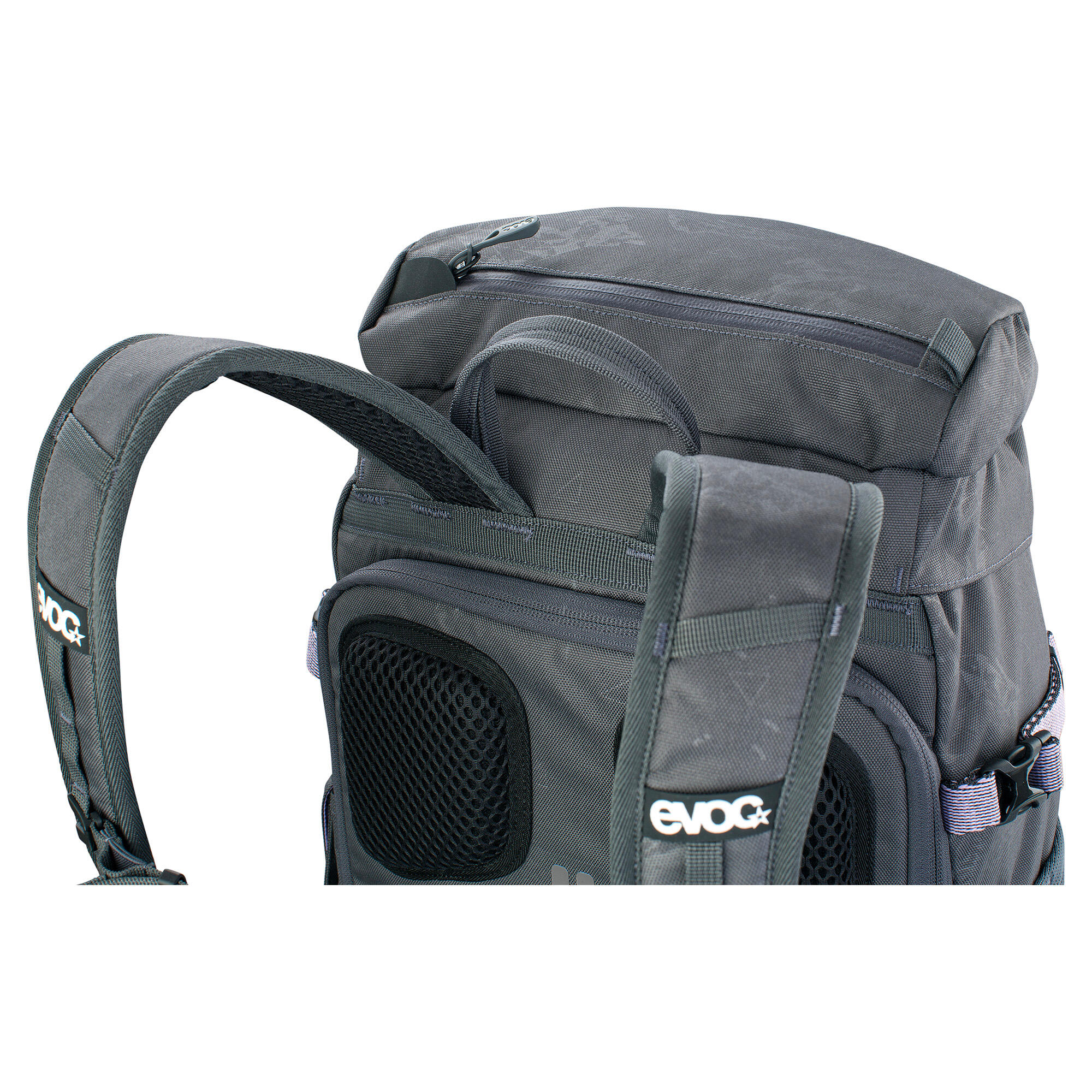 EVOC Mission Pro Backpack 7/7