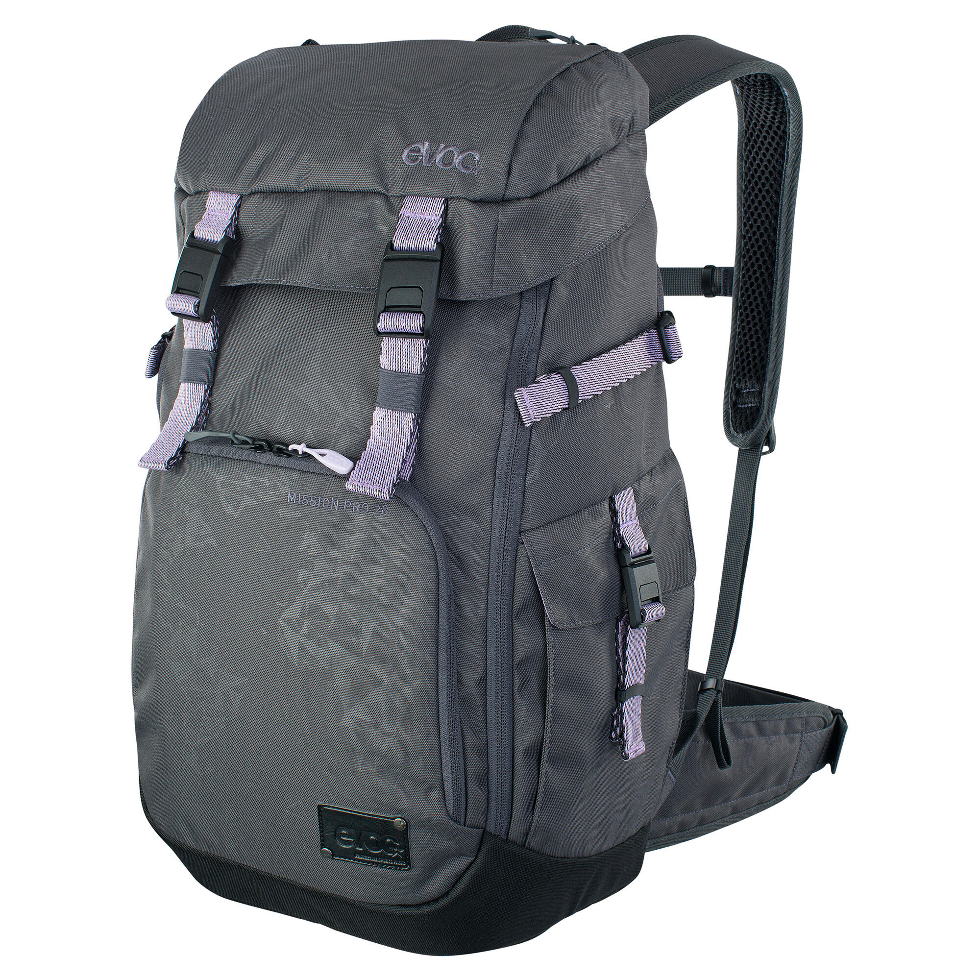 Plecak miejski Evoc Mission Pro 28 6/7