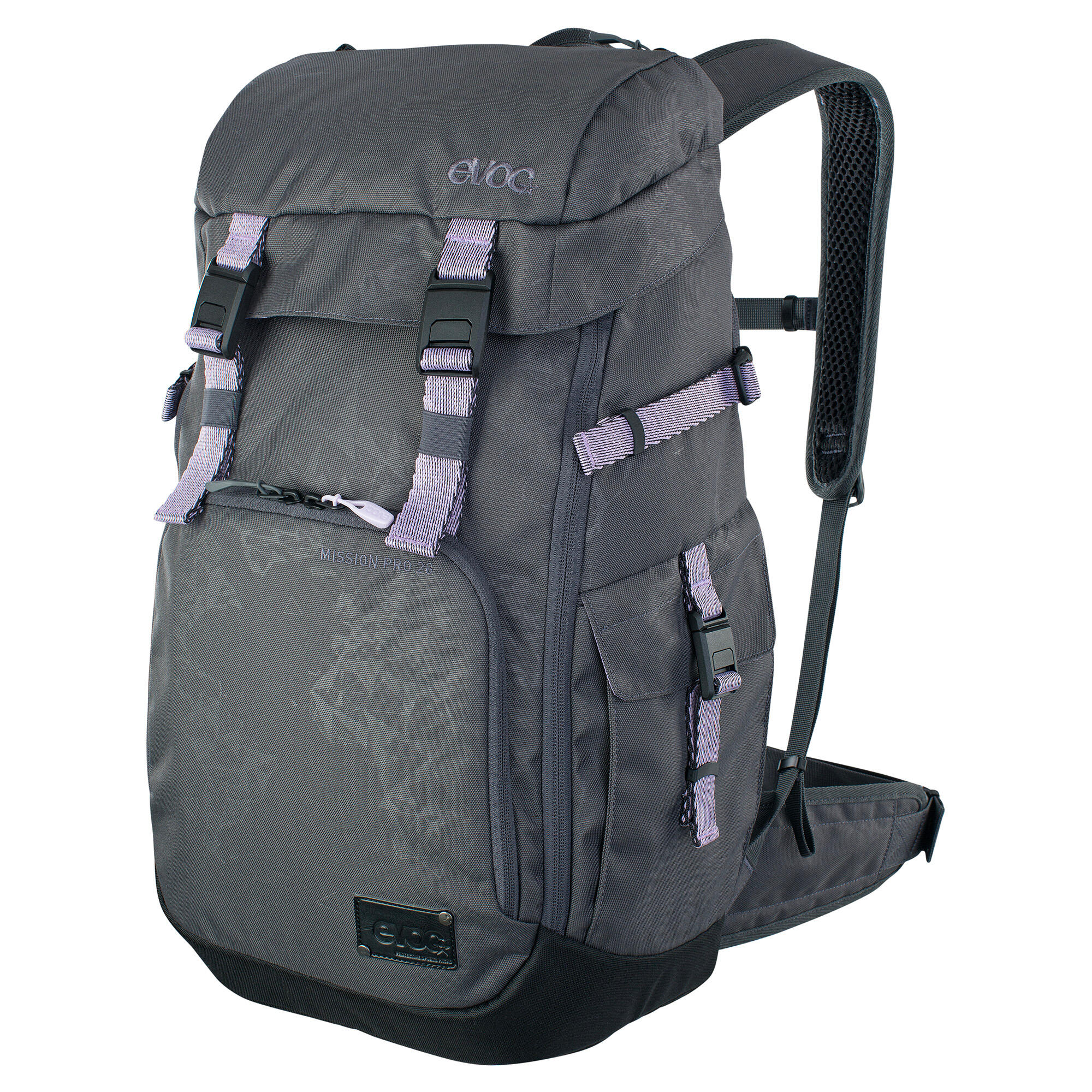 EVOC Mission Pro Backpack 6/7