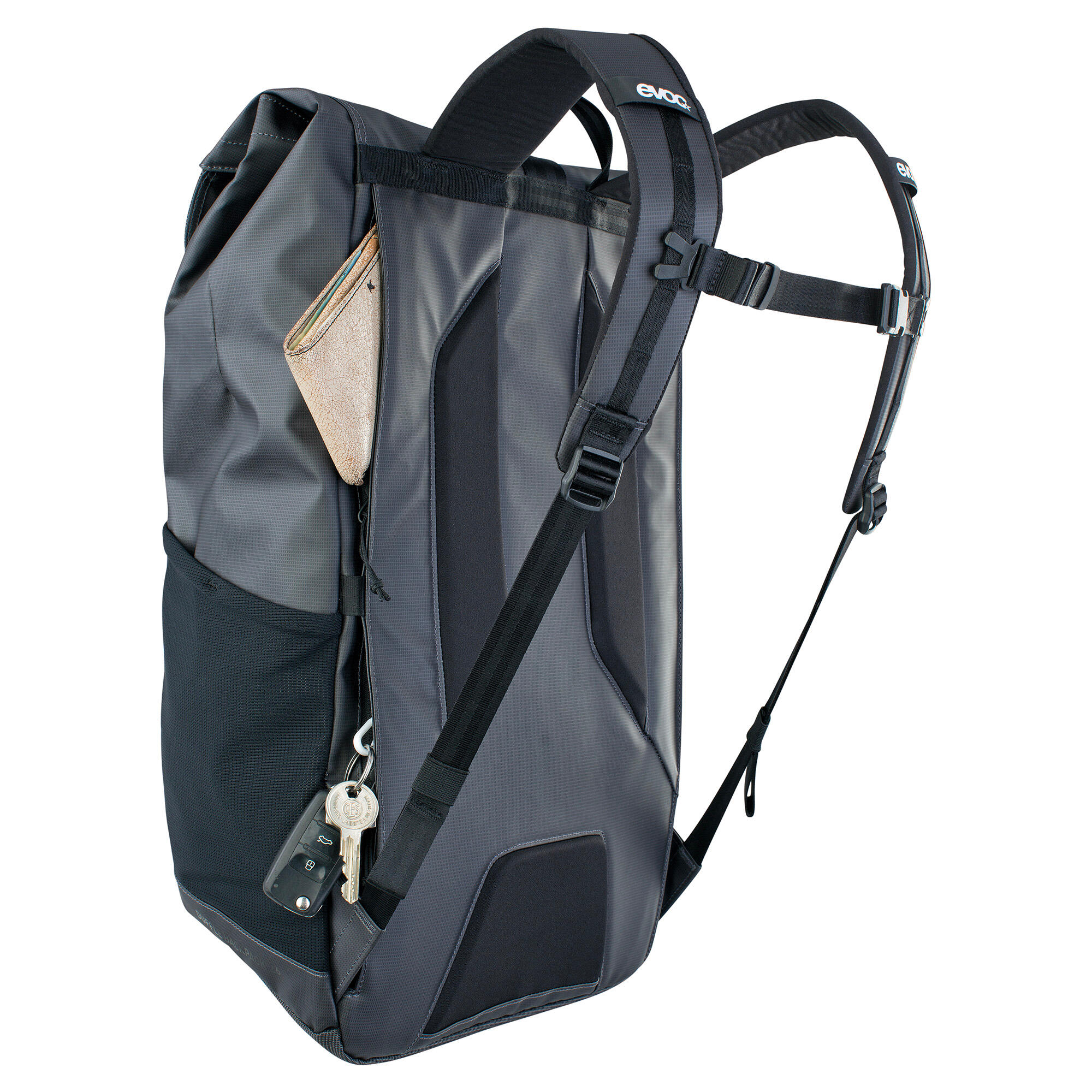 Mochila esportiva Evoc 5/7