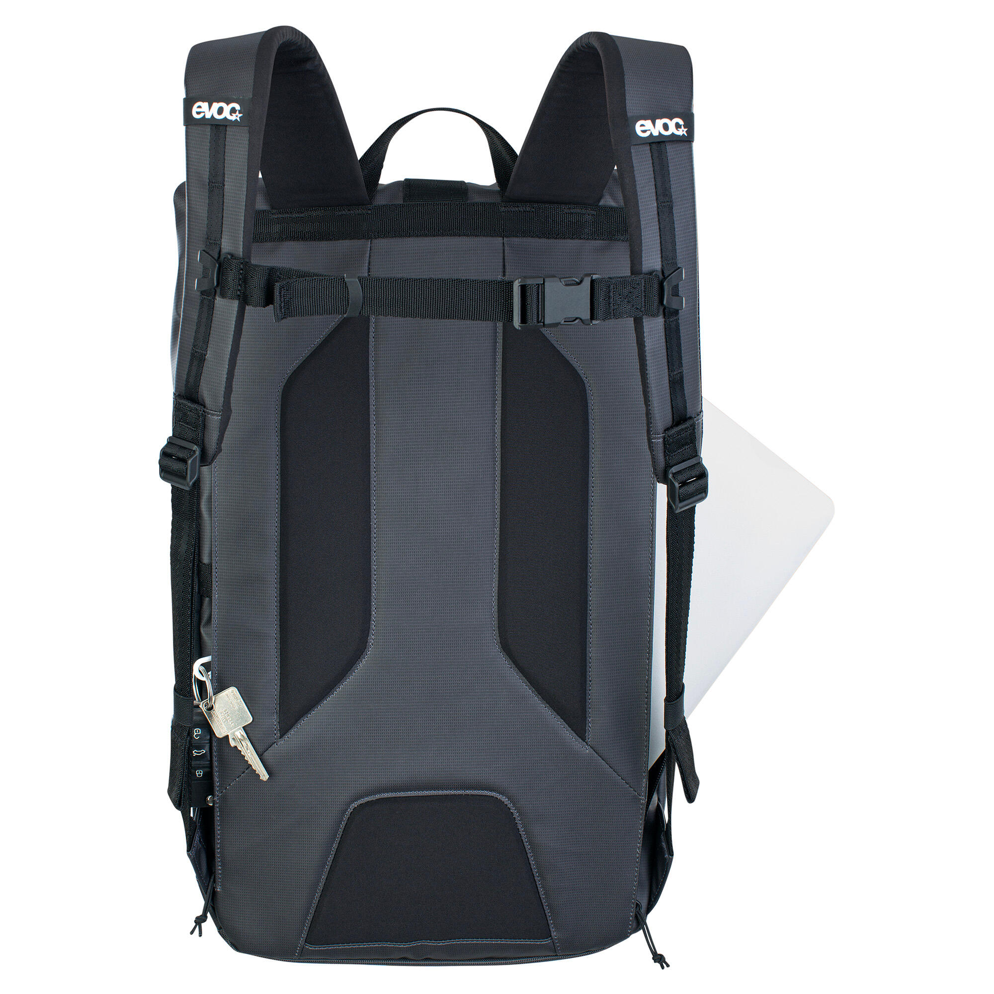 Mochila esportiva Evoc 4/7