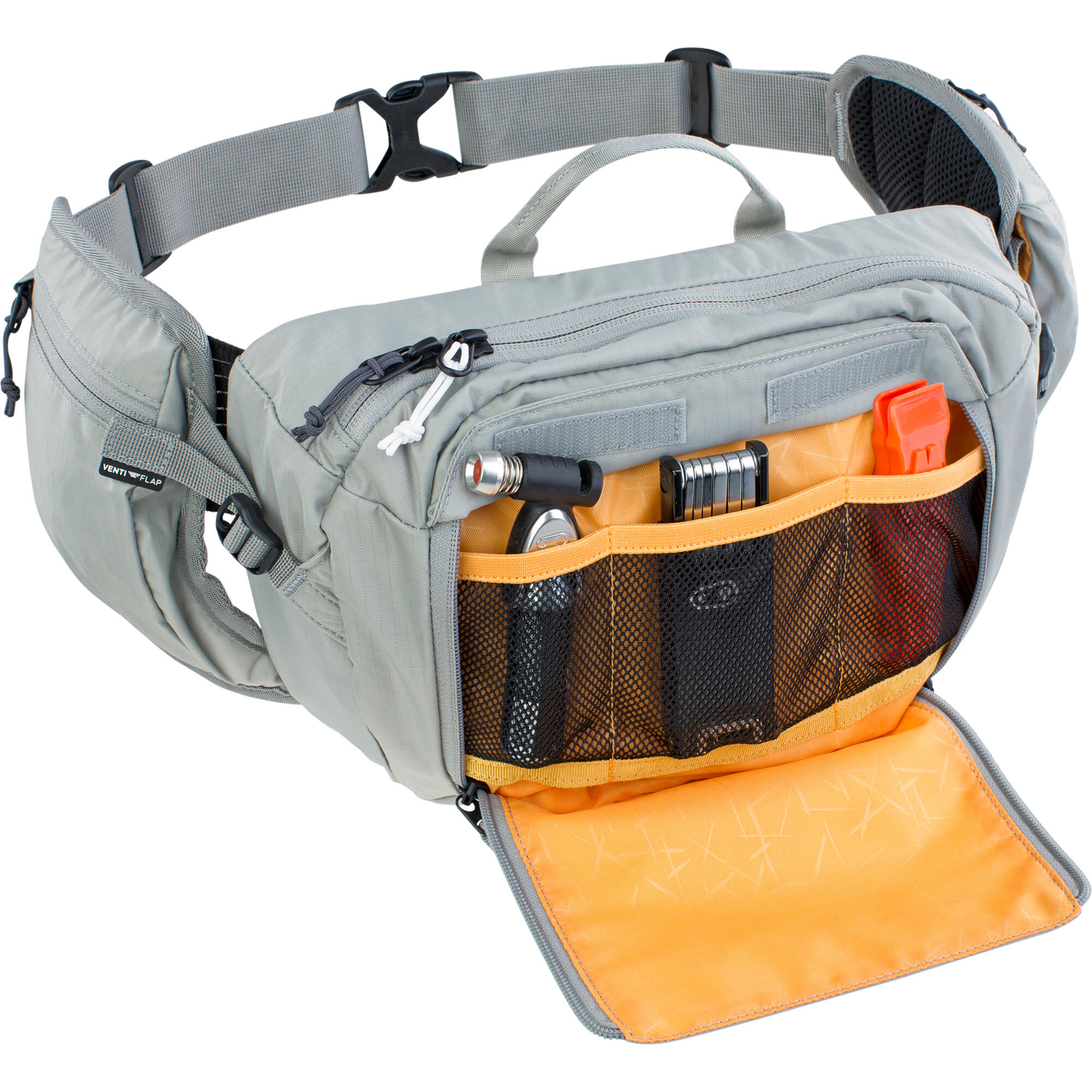 Saszetka nerka Evoc Hip Pack 3 3/7